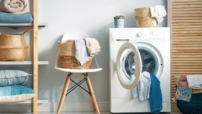 5 Laundry Mistakes You're Probably Making and How to Fix Them