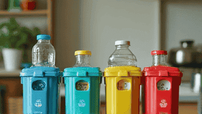 A Beginner's Guide to Recycling: What Can and Can't Be Recycled?