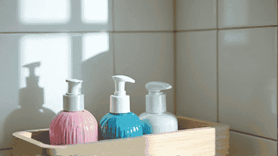 Bathroom Storage Solutions: Keeping Your Essentials Organized and Clean