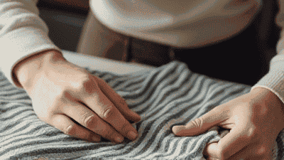 Customizing Your Clothing Care Routine: Tailoring Tips for Your Wardrobe