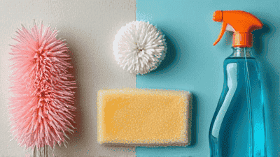 Dusting vs. Cleaning: What's the Difference and Why It Matters