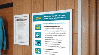 Emergency Preparedness: Seasonal Checklists for Homeowners