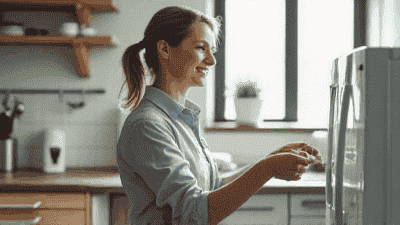 Energy Efficiency Tips: How to Maintain Appliances for Lower Energy Bills