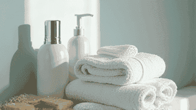 Essential Bathroom Supplies: The Must-Have Products for Optimal Hygiene