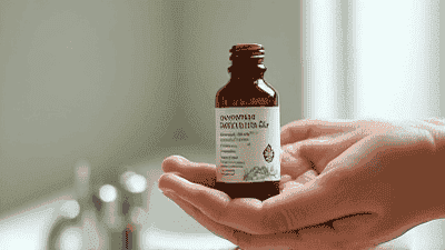 Essential Oils in the Bathroom: Natural Solutions for Cleanliness and Freshness