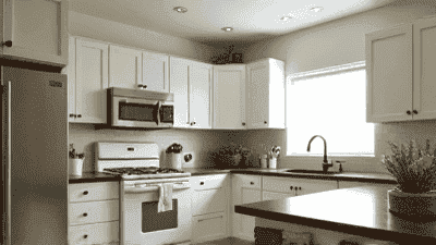 How Often Should You Clean Your Kitchen Debunking Myths and Establishing Routines