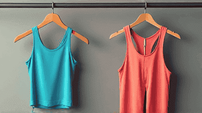 How to Care for Activewear: Keeping Your Gym Clothes Fresh and Functional