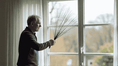 How to Create a Dusting Schedule: Keeping Your Home Spotless All Year Round