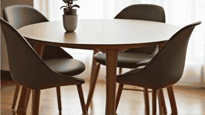 How to Fix Wobbly Legs on Tables and Chairs: A Step-by-Step Guide