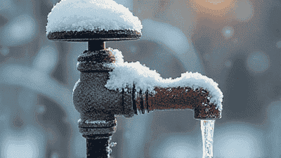 How to Prepare Your Plumbing for Freezing Temperatures: Essential Tips
