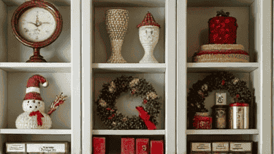How to Store Seasonal Decor: Tips for Organization and Maintenance