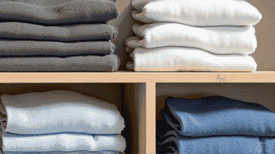 Laundry Sorting Made Easy: How to Organize Your Clothes for Washing
