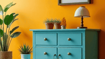 Maintaining Your Furniture's Color: Tips to Prevent Fading from Sunlight