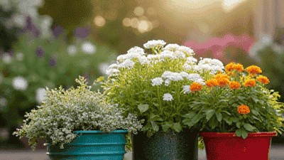 Preparing Your Outdoor Space for Cold Weather: Tips for Gardeners