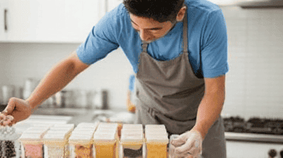 Preventing Cross-Contamination: Kitchen Hygiene Essentials