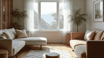 Seasonal Appliance Maintenance: Preparing Your Home for Winter and Summer