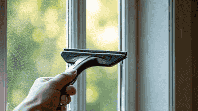The Best Tools for Window Cleaning: From Squeegees to Extension Poles