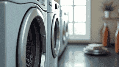 The Impact of Water Temperature on Your Laundry: What You Should Know