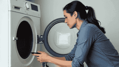 The Importance of Regular Dryer Maintenance: Tips for Safety and Efficiency