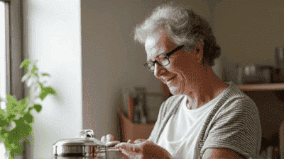 The Role of Temperature in Kitchen Hygiene: Safe Cooking and Storage Practices