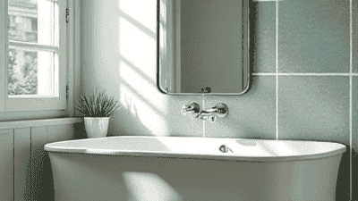 The Ultimate Guide to Deep Cleaning Your Bathroom: Step-by-Step Instructions