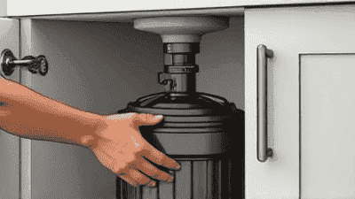 The Ultimate Guide to Home Garbage Disposals: Installation, Maintenance, and Care