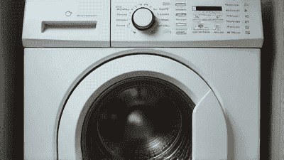 Washing Machine Woes: Common Problems and How to Fix Them
