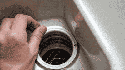 What to Do When Your Garbage Disposal Gets Jammed: A Step-by-Step Guide